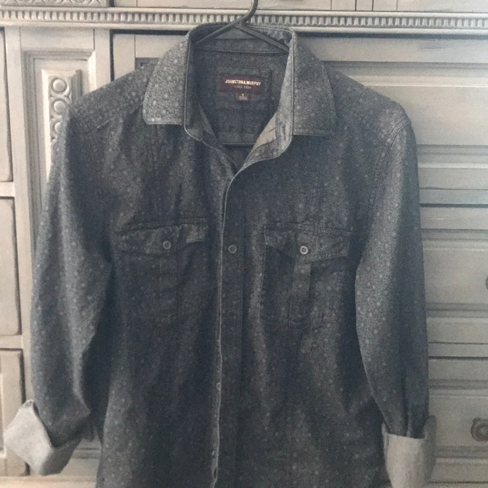 Button up shirt